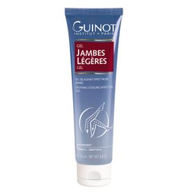 Guinot Gel Jambes légères Verzachtende Gel voor benen