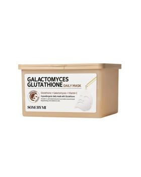 SOME BY MI Galactomyces Glutathione Daily Mask
