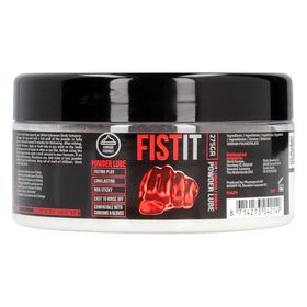 Pharmquests *Fist-It Powder Lube*