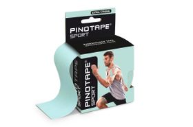 Pinotape Sport Tape Menthe 5 cm x 5 m