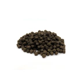 KI-JA-KO Koi-visvoer Spirulina Plus 3 mm