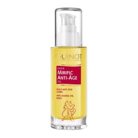 Guinot Anti Ageing Mirific Body Oil  90 Ml