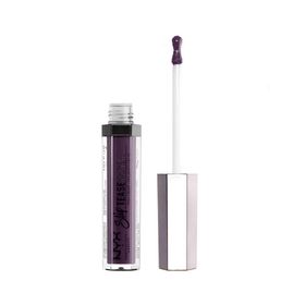 Nyx - Gloss Slip Tease Full Color Lip Lacquer