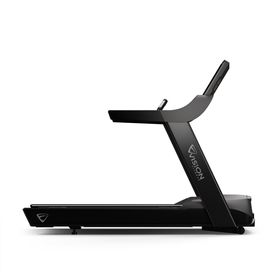 Vision Fitness T600E Loopband