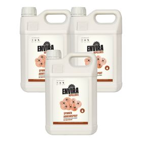 Envira Spray Anti-Araignées en Pack Avantage