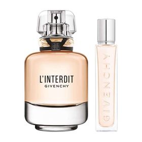Givenchy L'Interdit Oosters Bloemig Damesparfum