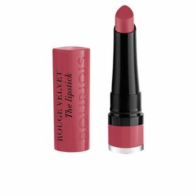 Bourjois Rouge Velvet The Lipstick 03 Hyppink Chic r