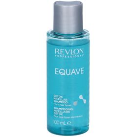 Revlon Professional Equave™ Detox Micellar Shampoo