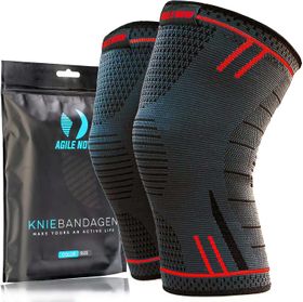 AGILE NOW Kniebrace