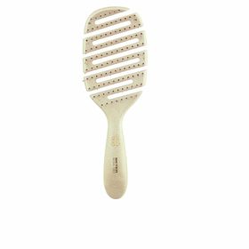 Beter Ontwarrende Natuurvezel Flexibele Borstel Beige