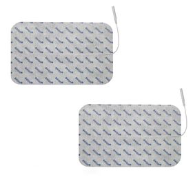 axion® électrodes autocollantes 18x11 cm