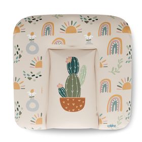 Kikido zacht verschoningsmatje