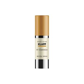 KLAPP A Classic Revital Serum
