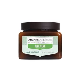 Masque hydratant Arganicare