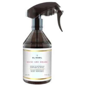 El Nabil - Spray d'Intérieur Musc Abu Dhabi