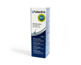 500Cosmetics Spray Foliactive