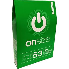 On) *Size 53*