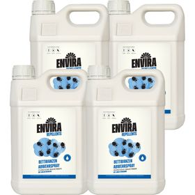 Envira Spray Anti-Punaises de Lit en Pack Avantage