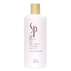 Wella SP Luxe Oil Keratin Boost Essence