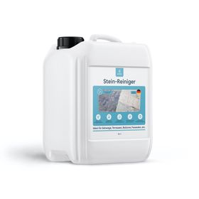 eco:fy® Nettoyant pierre • nettoyant intensif sans acide et sans chlore