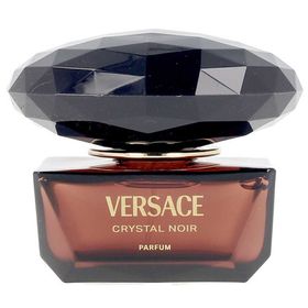 Versace - Eau de Parfum Crystal Noir