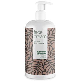 Australian Bodycare Anti-Puistjes Gezichtscrème