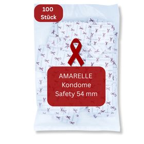 Amarelle Beutel *Safety*