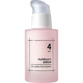 NUMBUZIN No.4 Collagen 73% Pudding Serum – raffermissant et anti-âge
