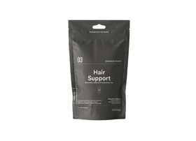The Tester - Insentials Hair Support