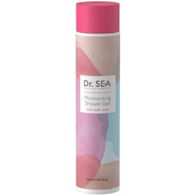 DR. SEA – Hydraterende Douchegel met Orchidee & Vanille
