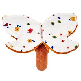 Käthe Kruse PAPILLON Anneau de préhension