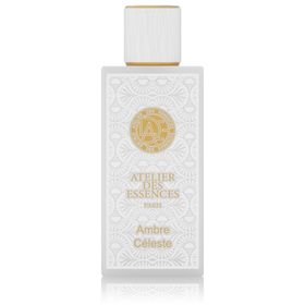 Atelier des Essences - Hemels Amber Eau de Parfum