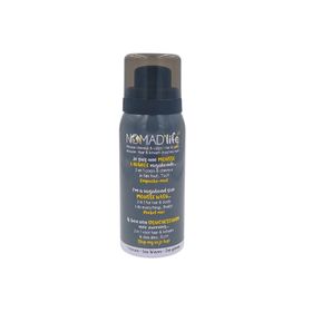 Nomad'Life - Mousse Lavante 2 en 1 Cheveux & Corps