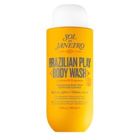 Sol De Janeiro Brazilian 4Play vochtinbrengende douche crème gel