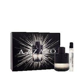 Azzaro The Most Wanted Intense Herenparfum
