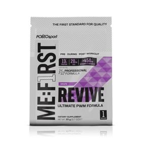 Polleo Me:First Revive