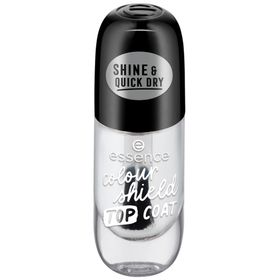Essence - Top Coat Colour Shield