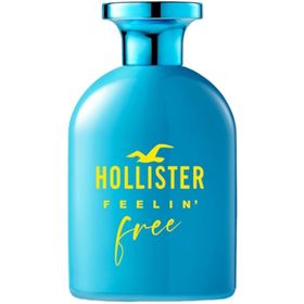 Hollister - Eau De Toilette Pour Lui Feelin´Free