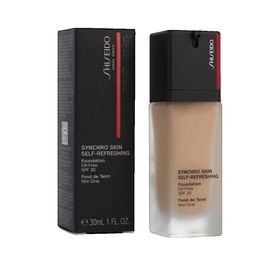 Shiseido Synchro Skin Fond de Teint Auto Rafraîchissant Fluide