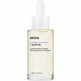 ROVECTIN Intense Glow Face Oil – Voedende gezichtsolie