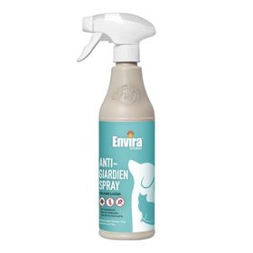 Envira Anti-Giardia Spray voor Honden & Katten