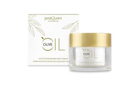 Postquam Crème de Nuit aux Olives