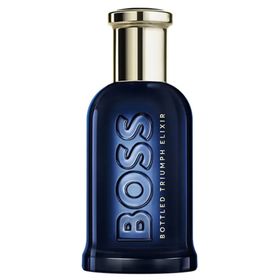 Hugo Boss - Eau de Parfum Boss Bottled Triumph Elixir