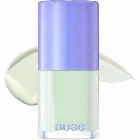 NUSE Care Tone-up Primer 03 Mint – Egaliserende make-upbasis