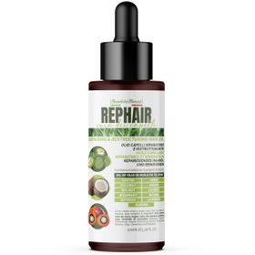 IRIMEDIDEIMONACI Huile Réparatrice Capillaire Rehair