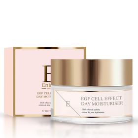 Erth skin london Crème hydratante de jour EGF Cell Effect