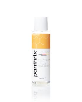Shampooing Volume Panthrix