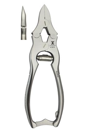 Excellent Solingen pinces de traduction coupe-ongles