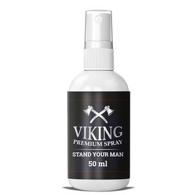 Saint Nutrition® | Viking Delay Spray