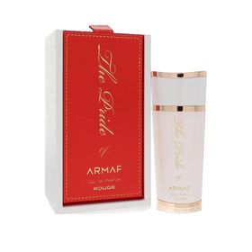 Armaf The Pride Of Armaf White Parfum féminin oriental et floral